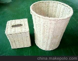 垃圾桶 纸巾架 厂家指销质量售成图片,垃圾桶 纸巾架 厂家指销质量售成图片大全,东莞市常平正源藤制品厂-