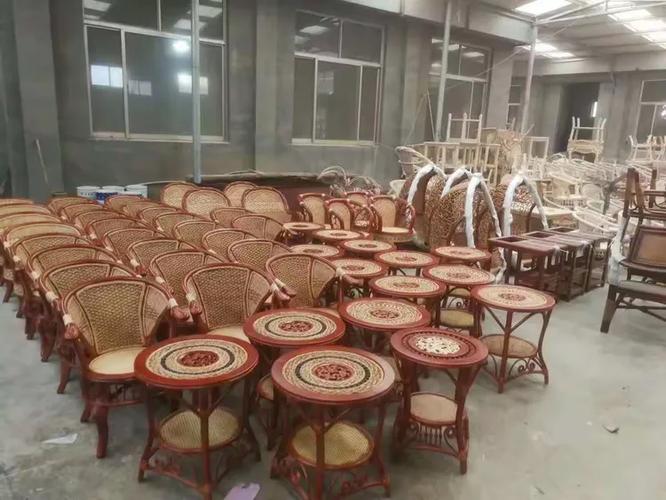 藤艺产品b